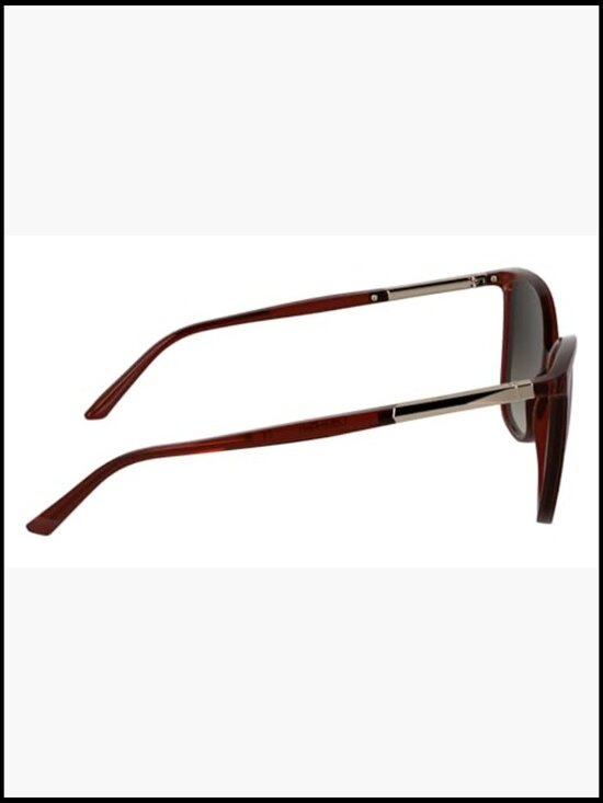 Butterfly Sunglasses with Plant-Based Resin Frame